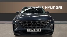 Hyundai TUCSON 1.6 TGDi Hybrid 230 Ultimate 5dr 2WD Auto Hybrid Estate